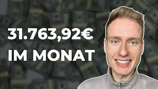 31.763,92€ pro Monat mit Amazon KDP (Schritt für Schritt Anleitung)