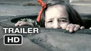 In Darkness Official Trailer #1 - Nazi Movie (2011) HD