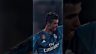 El arte de ser *delantero* “cristiano ronaldo”