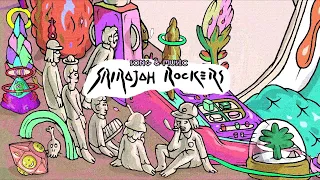 SRIRAJAH ROCKERS MEETS NAOYUKI UCHIDA - ROLL DUB (Official Video)