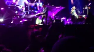 Coldplay - Viva la Vida (live, 12.09.2012 München/Munich)