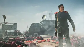 Coup in North Korea Leads to a Nuclear War | Movie Story Recapped