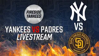 FSY WATCH PARTY: Yankees v Padres (5/24)