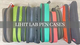 Lihit Lab Pen Cases (8 Cases Compared!)