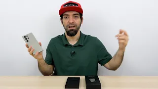 S-A ÎNTORS MOBICAST? Nu mi-a plăcut în SUA + Unboxing Galaxy S24 Ultra