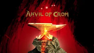 Anvil of Crom - Motherfaster