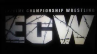 ECW Extreme Championship Wrestling Theme Song