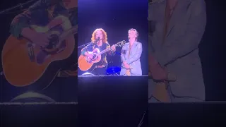 Bonnie Raitt & Brandi Carlile "Angel From Montgomery" at Mothership Weekend 5/12/24