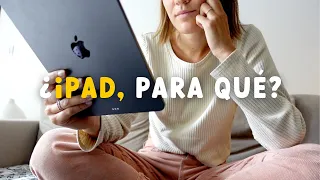 8 Maneras de usar el iPad