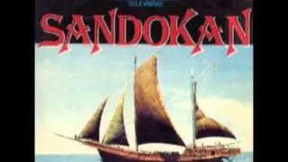 L' Arrivo Di Sandokan - Guido & Maurizio De Angelis