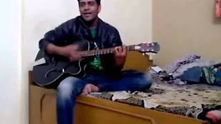 Kabhi jo badal barse and Sunn Raha Hai Na tu By Parth Thakkar