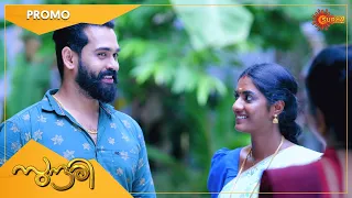 Sundari - Promo | 10 June 2022 | Surya TV Serial | Malayalam Serial