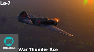 My Favourite Non-Premium | La-7 | War Thunder