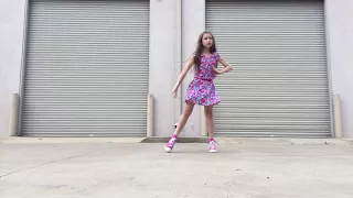 Nickelodeon Lip Sync Shorties Audition,