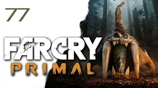 FAR CRY PRIMAL Gameplay German #77  Let's Play Far Cry Primal Deutsch PS4