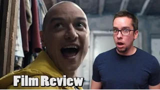 SPLIT - Film Review