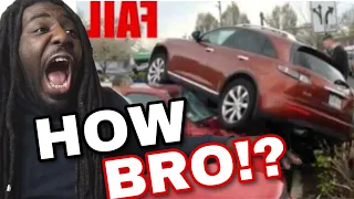 Don't Drink and Drive! Fails of the Week  @failarmy
