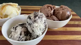 Ice Cream - You Suck at Cooking (episode 130)