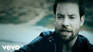 David Cook - The Last Goodbye (Official Music Video)