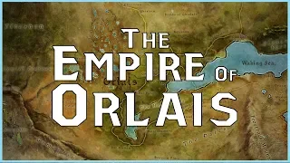 The Lore of Dragon Age - Orlesian Empire