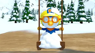 Pororo the Little Penguin ⭐ Let's play together 🙃 Best Cartoons for Babies - Super Toons TV