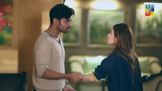 Shadi Ki Pehli Raat !!  Dil E Jaanam - HUM TV