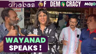 Rahul Gandhi Vs Left in Wayanad, Amethi Next? I Wayanad Speaks With Barkha Dutt I Elections 2024