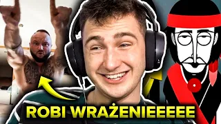 🤣ROBI WRAŻENIE! - ZAGUBIONY W INTERNECIE #175😈