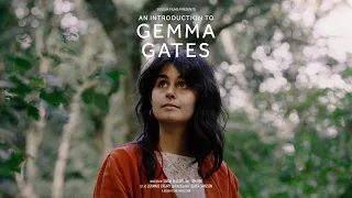 Introducing -  Gemma Gates | September Days