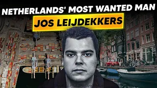 Netherlands Most Wanted: The Ruthless Rise of Jos Leijedekkers