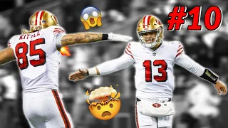 Football Beat Drop Vines 2022 #10 (w/Song Names) ᴴᴰ