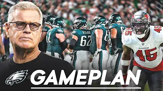 Game Preview: Eagles vs. Buccaneers | Eagles Gameplan