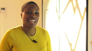 Patient Perspective: The journey of pain in sickle cell disease