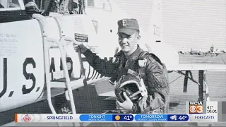 Air Force pilot recalls six years of captivity, torture in Hanoi Hilton