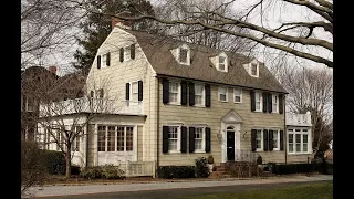 L'histoire de la maison d'Amityville