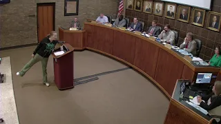 10-19-2021 City Council Meeting