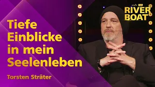 Intime Einblicke in Torsten Sträters Welt - Gedanken, Tod, Karriere und verborgene Talente