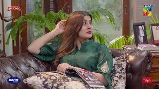 Tum Zindagi Bhar Bewaqoof Ke Bewaqoof Rehna.. | Kubra Khan | Best Moment | #HumKahanKeSachayThay