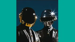 Daft Punk - The Brainwasher (Alive 2027 Remix) - Alive 2027