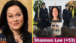 La fille de Bruce Lee - Shannon Lee est décédée à l'âge de 53 ans / Quel dommage