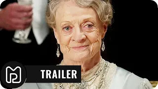 DOWNTON ABBEY Trailer Deutsch German (2019)