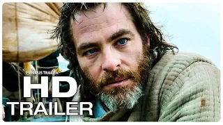 THE OUTLAW KING Official Trailer (NEW 2018) Chris Pine Netflix Action Movie HD