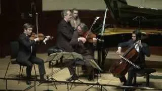 Fauré - Piano Quartet No. 2 Op. 45 - Allegro molto moderato - Live at Wigmore Hall