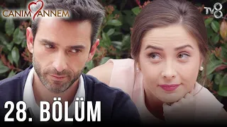 Canım Annem - 28. Bölüm | Uzun Versiyon