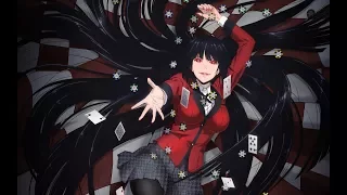 Kakegurui l AMV l Look What You Made Me Do l HD