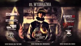 09. Wyobraźnia || Ząbek - Dwulicowa Planeta