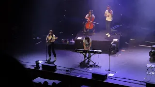Dodie - Fox Theater Oakland - 10.6.19 - In The Middle