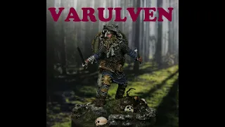 Varulven (Werwolf) - Spiritual Seasons #Bannerlord