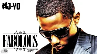 Fabolous ft. Jeremih & T.I. - My Time (J-Yo Remix) * 2018 *