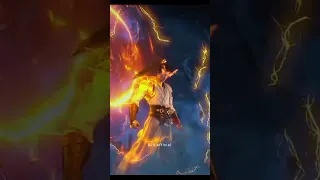 Shi Hao🔥God Level Weapon 🔥|| Perfect World